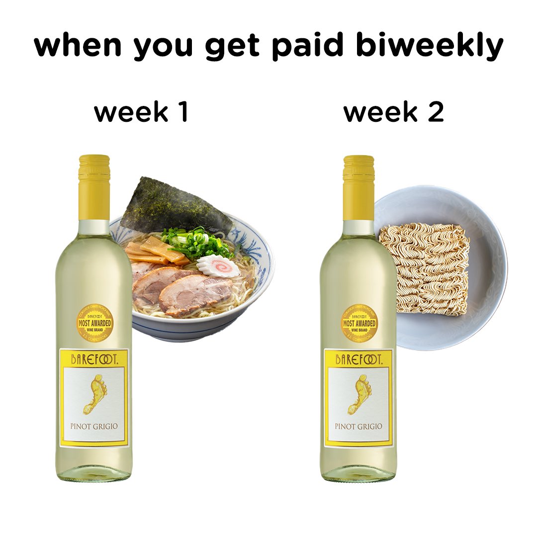 why compromise on my favorites?