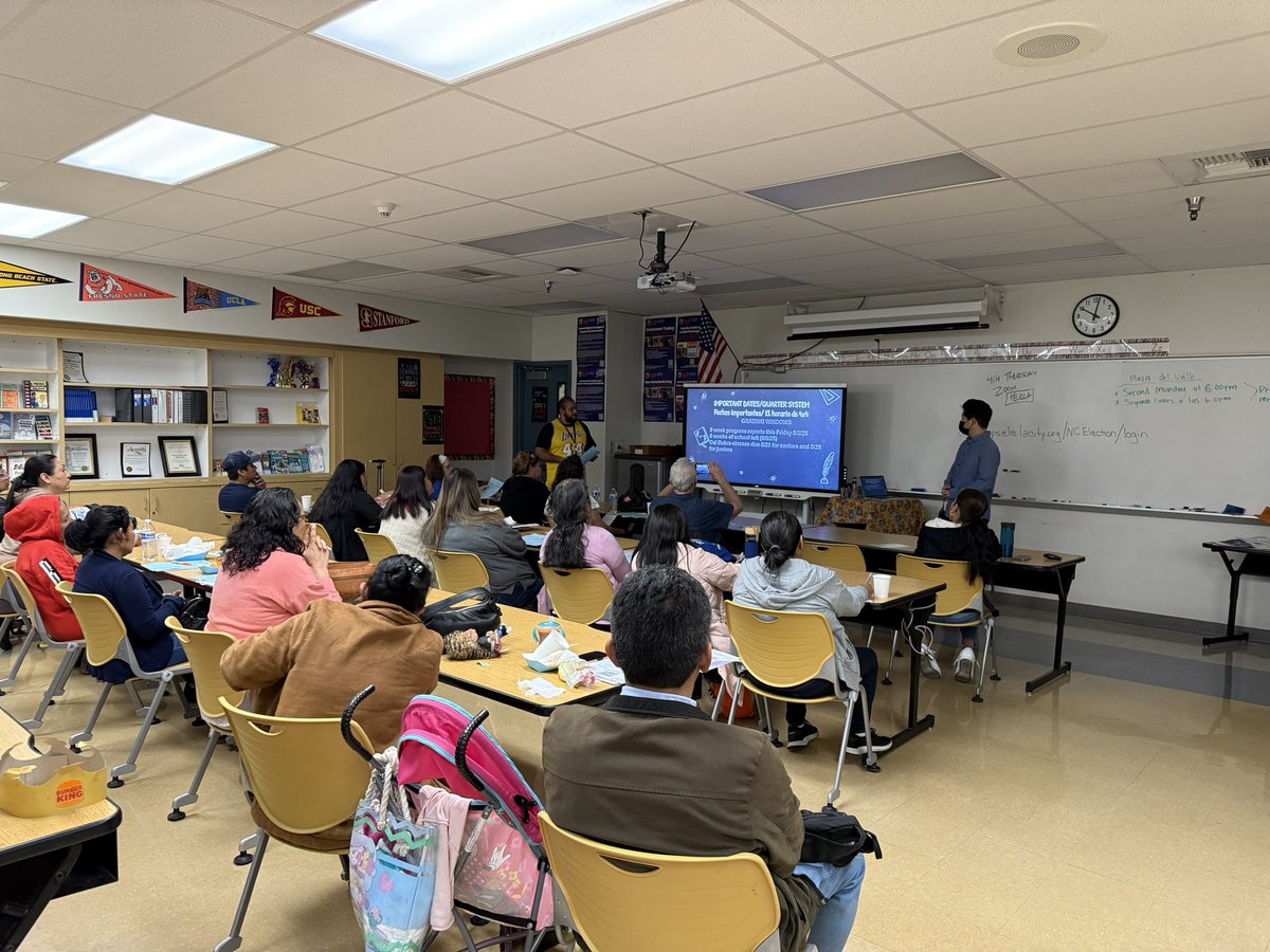 Another Coffee with The Principal for the Books! ☕️💛

Our Python Parents coming together, sharing ideas, and creating a positive impact for our school &amp; community! #pythonpride🐍