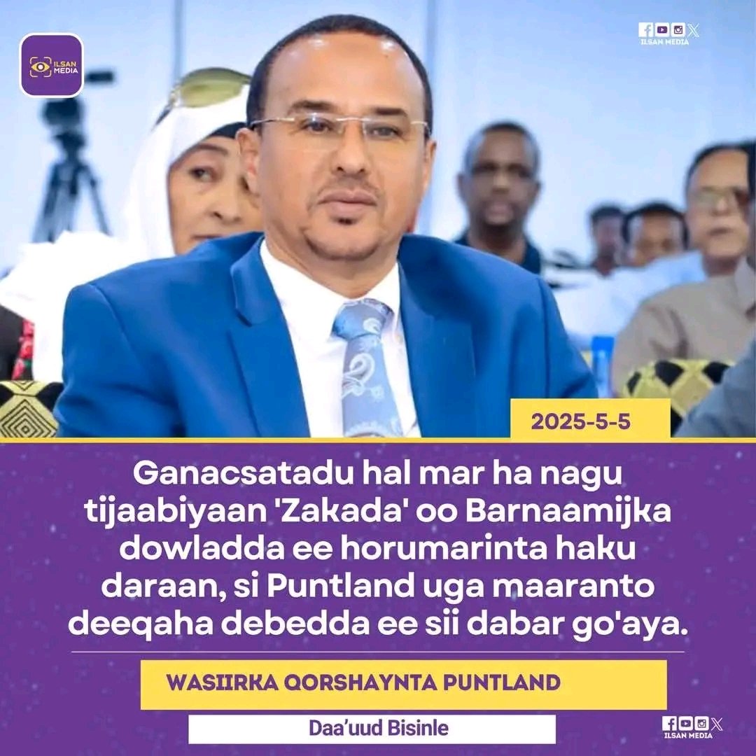 WaberiSaid49342's tweet image. #Lugator :-
&quot;Kaalmadii hay&apos;aduhu waa gabaabsi&quot;

#Bisleh :-
&quot;Ganacsatadu mar ha&apos;nagu tijaabiyaan #sakada&quot; 

#Puntland waa la soo qarxiyay