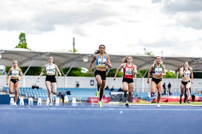 Newham&EssexBeaglesAC (@beaglesac) on Twitter photo Massive congratulations to Aleeya Sibbons (coach: <a href="/CoralNourrice/">Coral Davis</a>) of <a href="/UniofBath/">University of Bath</a> on her GOLD medal in the W100m at the British Universities & Colleges Sports Championships, held at Manchester Regional Arena. #BUCSChamps
๐ธ: <a href="/BUCSsport/">BUCS</a> Massive congratulations to Aleeya Sibbons (coach: <a href="/CoralNourrice/">Coral Davis</a>) of <a href="/UniofBath/">University of Bath</a> on her GOLD medal in the W100m at the British Universities & Colleges Sports Championships, held at Manchester Regional Arena. #BUCSChamps
๐ธ: <a href="/BUCSsport/">BUCS</a>
