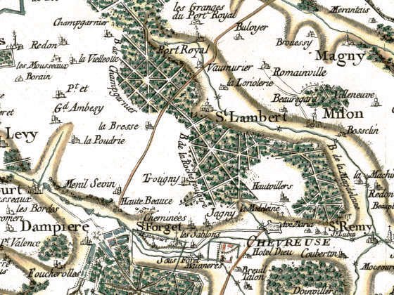 🚴‍♀️🚴‍♂️🚴 
Excursion cycliste (25 km environ) en vallée de Chevreuse, avec l’association internationale des cyclistes espérantophones. 

Samedi 10 mai 2025. 

RDV 10h00 à la gare RER de St-Rémy-lès-Chevreuse. 

esperanto.paris