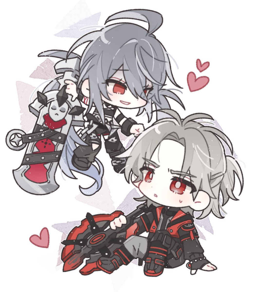 S2abura's tweet photo. #ER_Fanart #이터널리턴
 케네가넷 https://t.co/fFUdh4gE9q