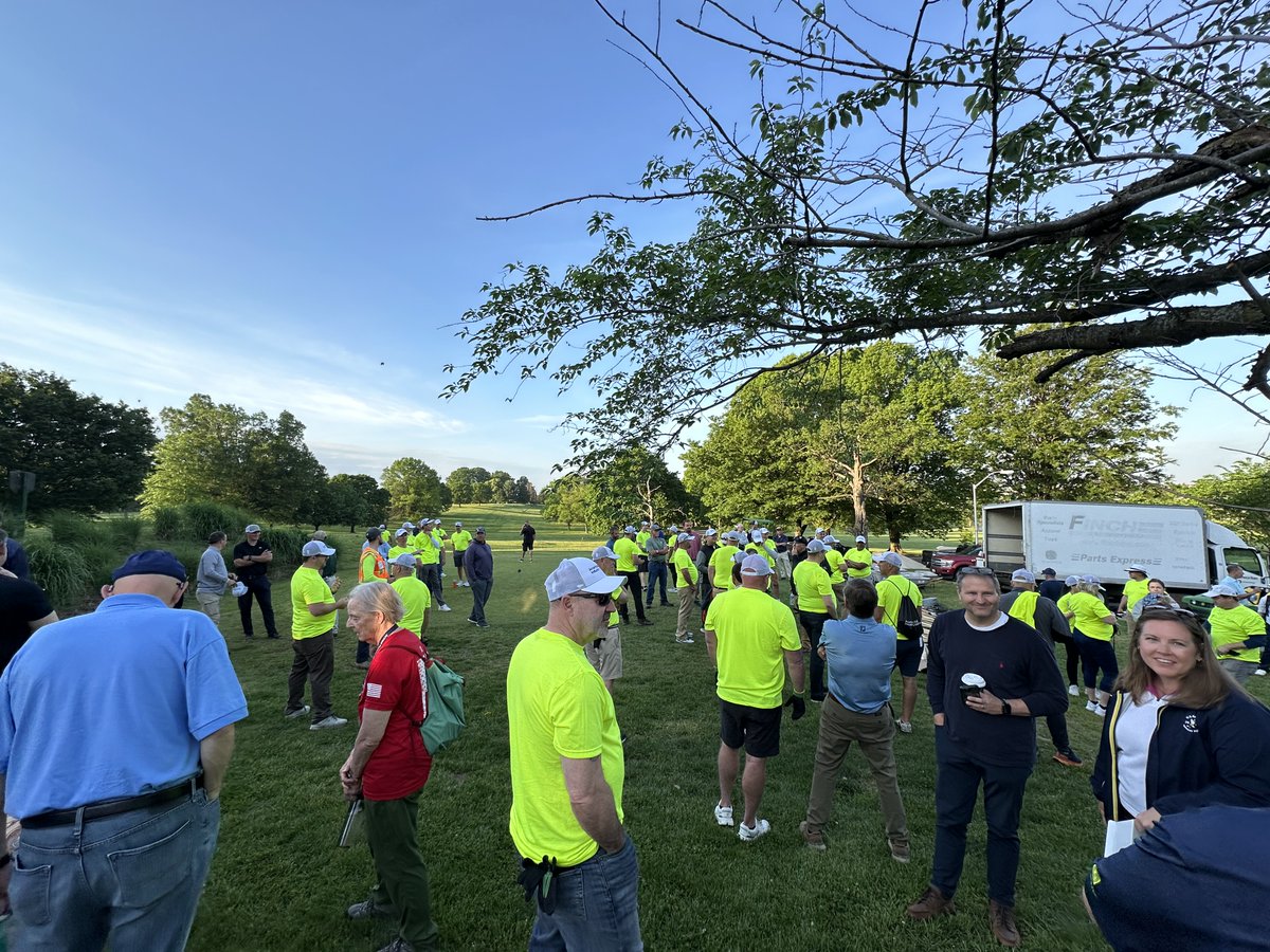 It was an honor to represent IGCSA, <a href="/golfcoalition/">American Golf Industry Coalition</a>, &amp; <a href="/GCSAA/">GCSAA</a> at National Golf Day on Capitol Hill. Great conversations with our Iowa legislators about the key issues impacting the golf and turfgrass industry. #NationalGolfDay #golfadvocacy