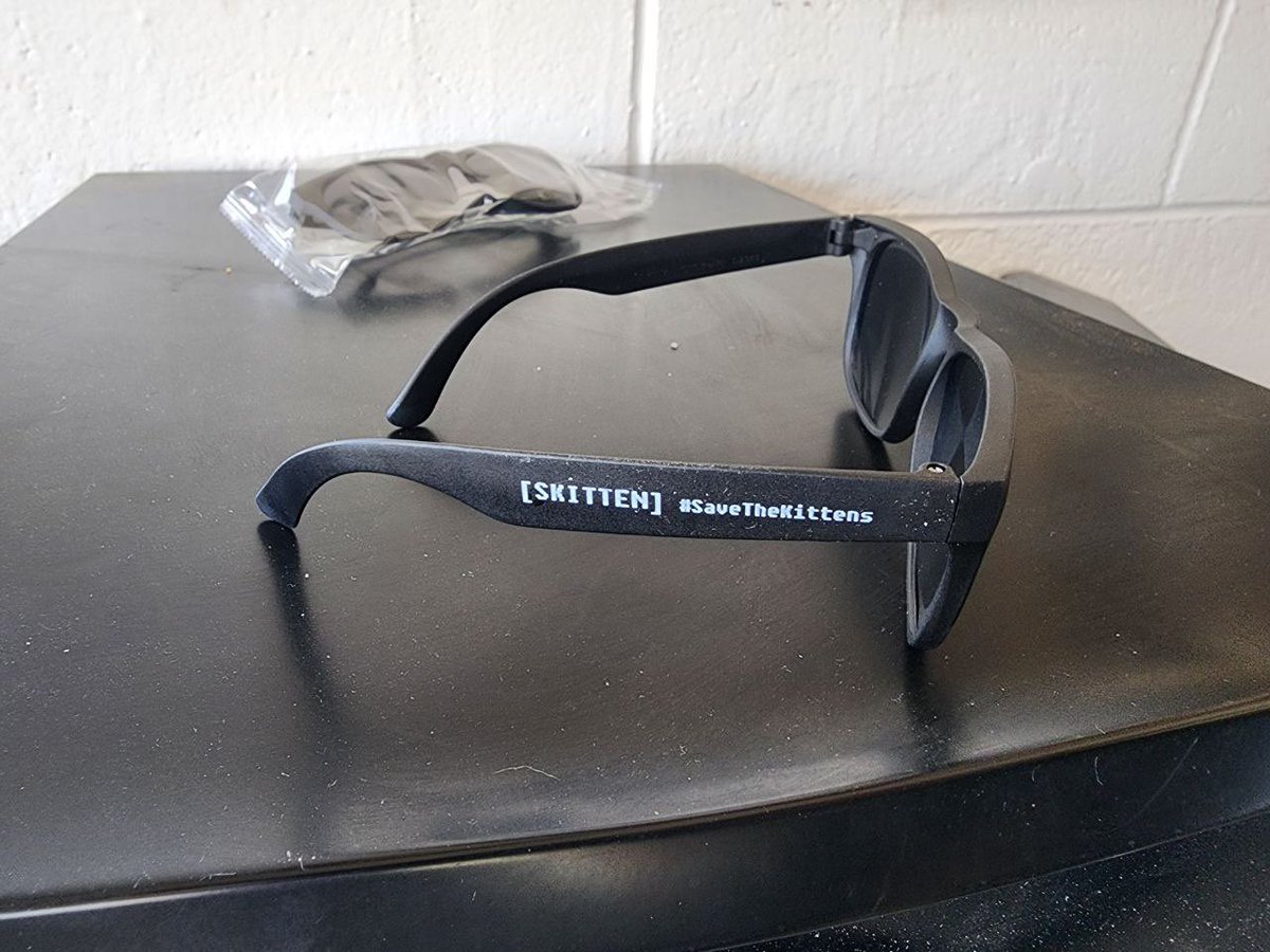 A lot of beautiful and quality $Skitten items on $Skitten merch store!🏬 
You can visit today and buy or explore to understand better.🥰

Visit Merch: 
shopskitten.com/pages/skittens…

#Base #KittenScott #crypto #CDTVライブライブ #MiamiGP #BaeksangArtsAwards2025 #ETH #earthquake #NCAA