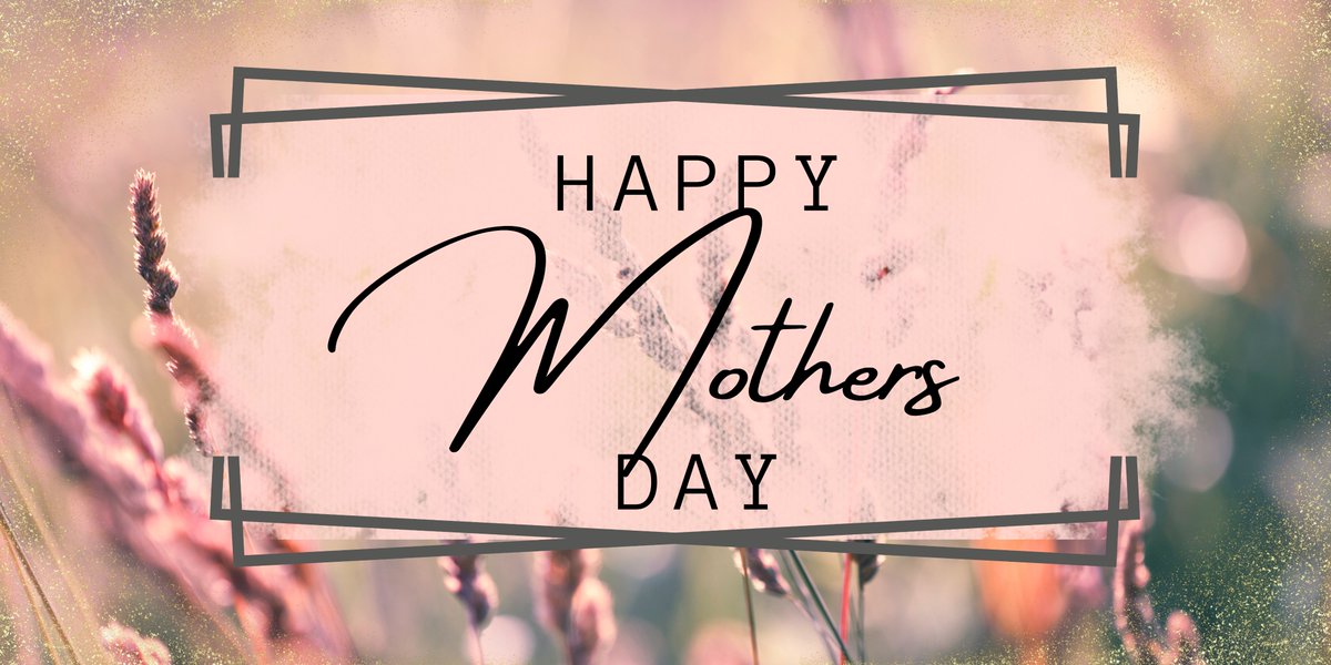 AttadalePartner's tweet image. You bring your best to the workplace, your family, and everything in between. Today, we celebrate your hard work, heart, and the unspoken magic behind it all. Your impact is immeasurable, and we are thankful for everything you do.
#moms #appreciation #MothersDay