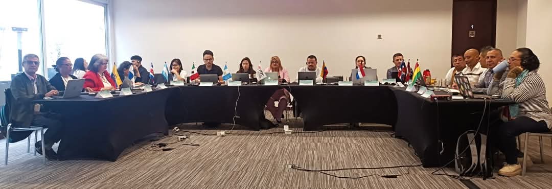 🌀El acceso a tratamientos actualizados y oportunos es parte del derecho a la salud. ¿Cuáles medicamentos tienen patentes y cuáles licencias voluntarias u obligatorias?  Estas y otras interrogantes se abordaron en la reunión CAB <a href="/ITPCLATCA_AdL/">ITPC-LATCA / Alma de León</a> en días pasados con activistas LAC.