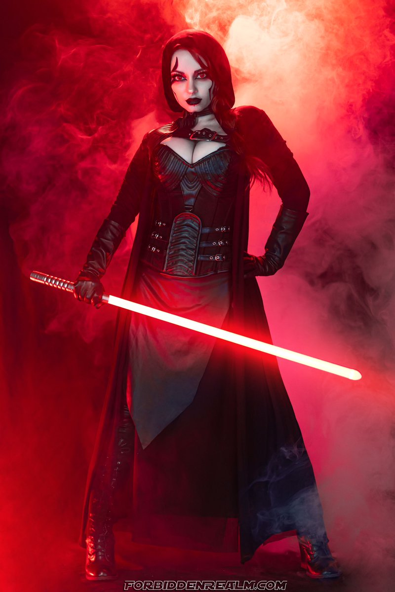 Revenge of the Fifth!
Full set on ForbiddenRealm