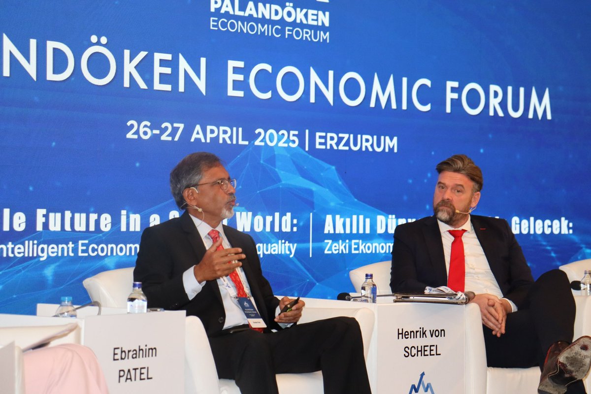 South African Embassy Ankara, Türkiye tweet media