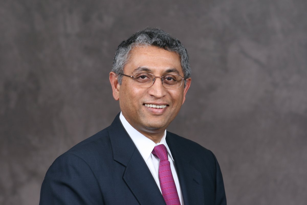Purna Saggurti, a 1982 Tech graduate and former university trustee who has become one of the nation's top financial industry leaders, will speak in person at the 9 a.m. commencement followed by a video address at the 2 p.m. ceremony.

Read more: tntech.edu/news/releases/…