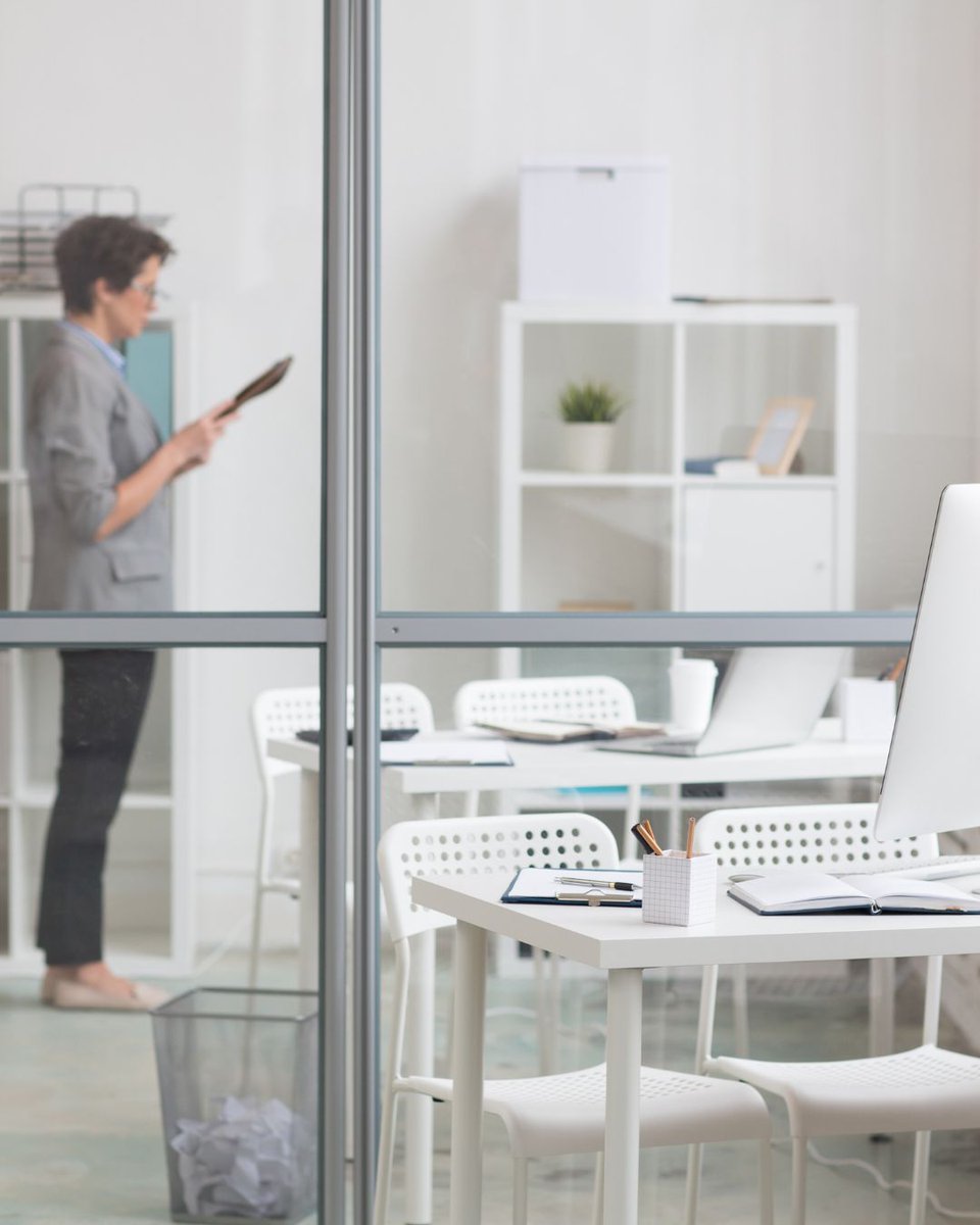 A Clean Office Boosts Productivity!

Studies show that a tidy workspace leads to better focus and efficiency. Declutter, organize, and let us handle the deep cleaning. 

Call (305) 596-6485 #janitorialservices
allbuildingcleaningcorp.com
