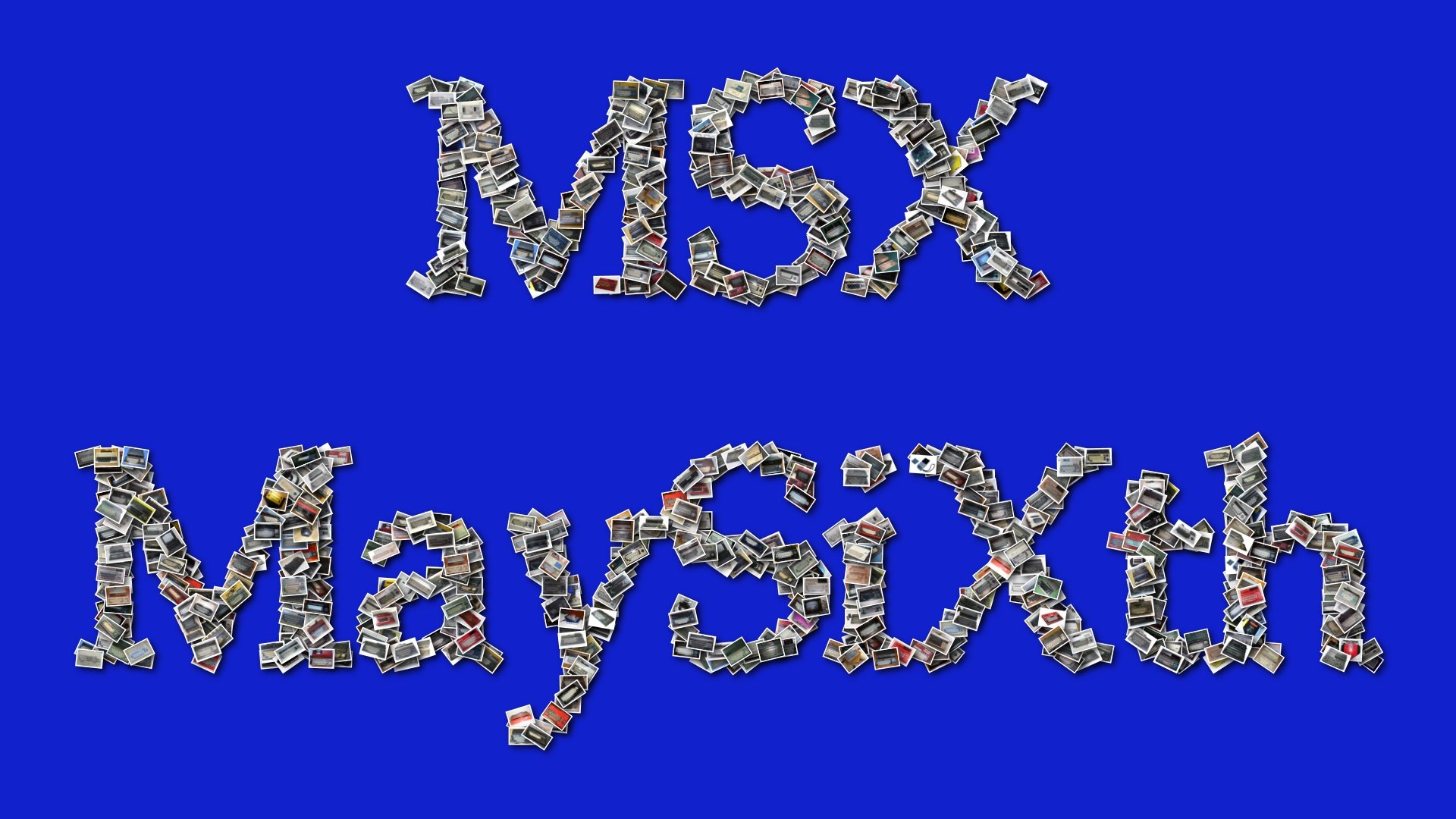 MSX World (@Supmsx) / X