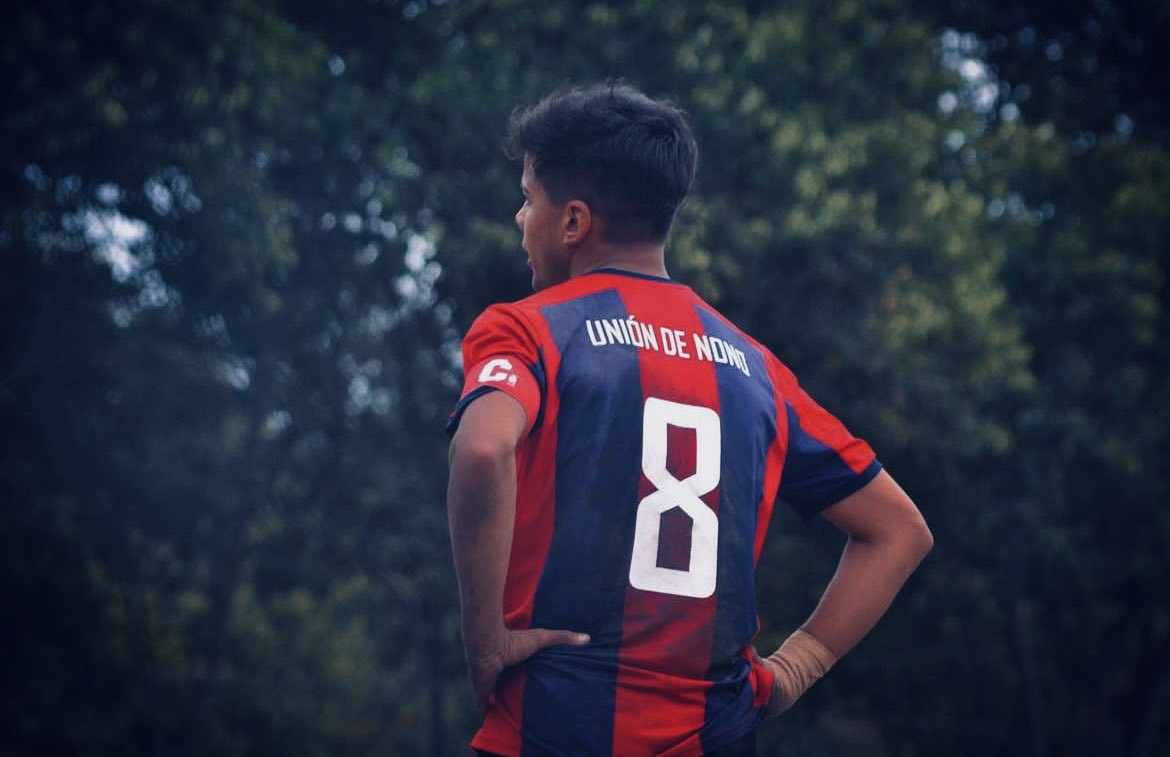 Seguir y seguir 💙❤️
