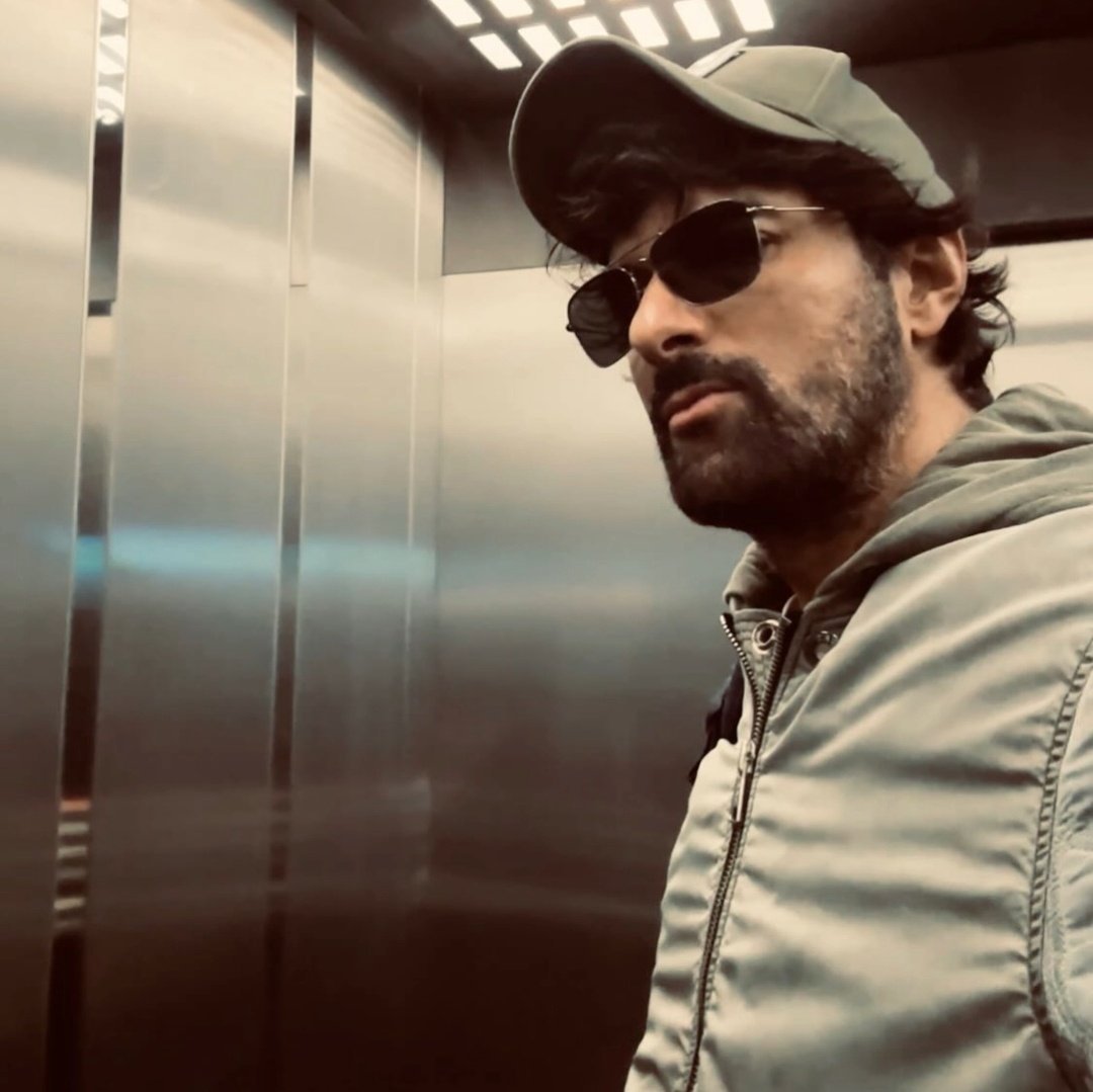 Engin Akyürek 🤍