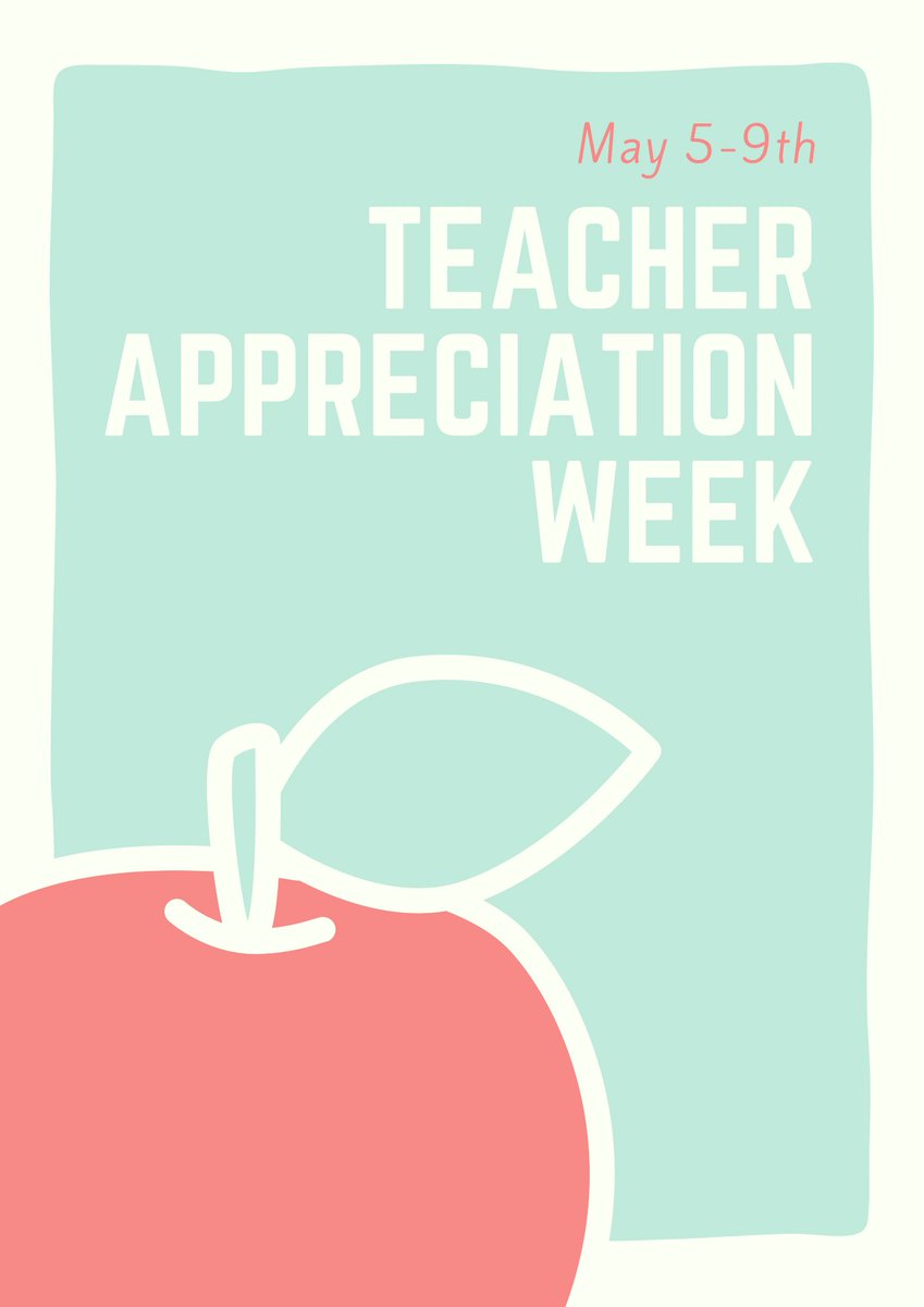 In honor of Teacher Appreciation Week, enjoy 30% off everything in-store all week long! Just show your school ID at checkout. Thank you for all you do! 

✏️🖍️📚