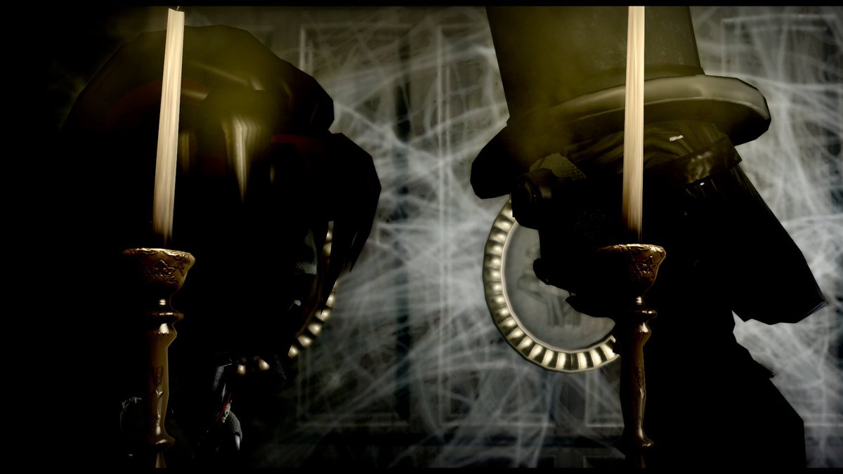 speed_boy_00's tweet image. The end begins here.
#LittleBigPlanet #ReturnOfTheDead