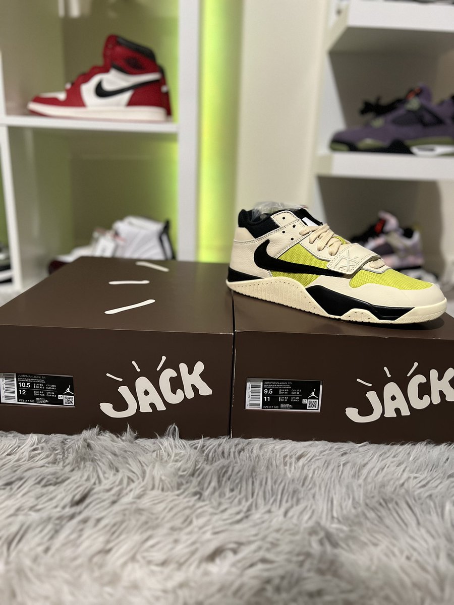 JsAllday31's tweet image. #mailcall @snkr_twitr they not bad in hand