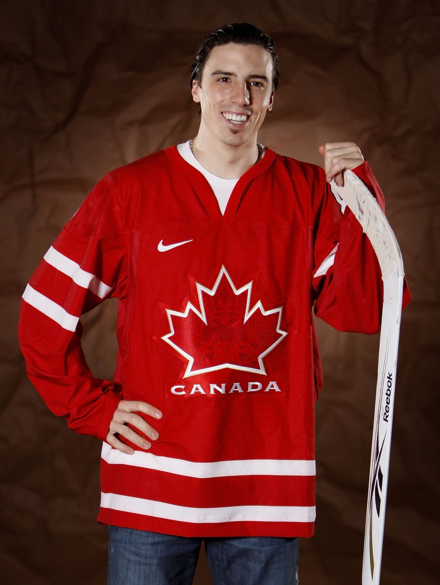 Marc-Andre Fleury will join Team Canada at the World Championships...

This is his FIRST World Championships appearance and will be reunited with Sidney Crosby as a teammate 🤯