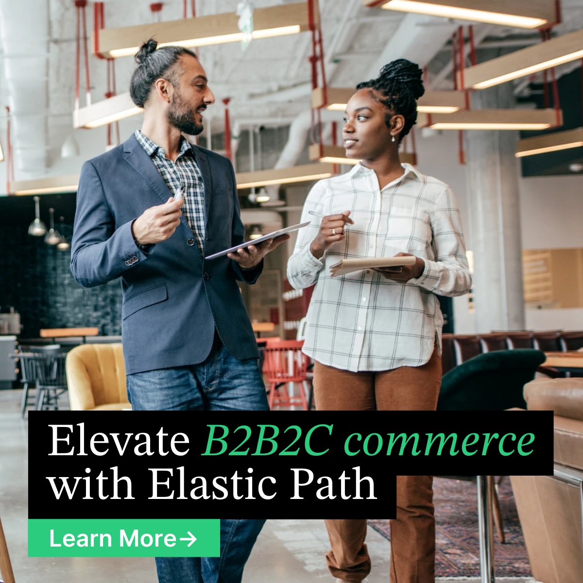 elasticpath's tweet image. Wondering if #B2B2C is the right model for your business? We break down the top 10 pros and cons and share how Elastic Path’s flexible commerce solutions make it easier to succeed in this hybrid landscape.

👉 elasticpath.com/blog/b2b2c-adv…