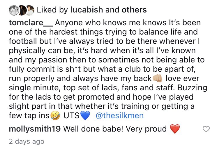 Silkmen Army tweet media