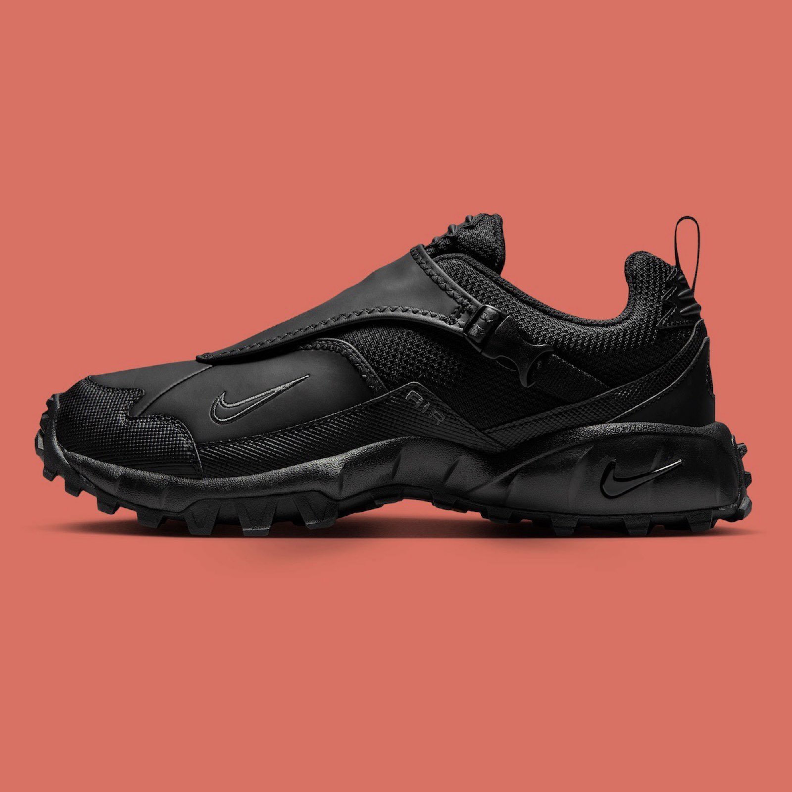 ◆正規品◆NIKE ACG AIR PHASSAD TRIPLE BLACK◆関税込◆人気◆ Nike ACG Air Phassad Triple Black HM7133-002