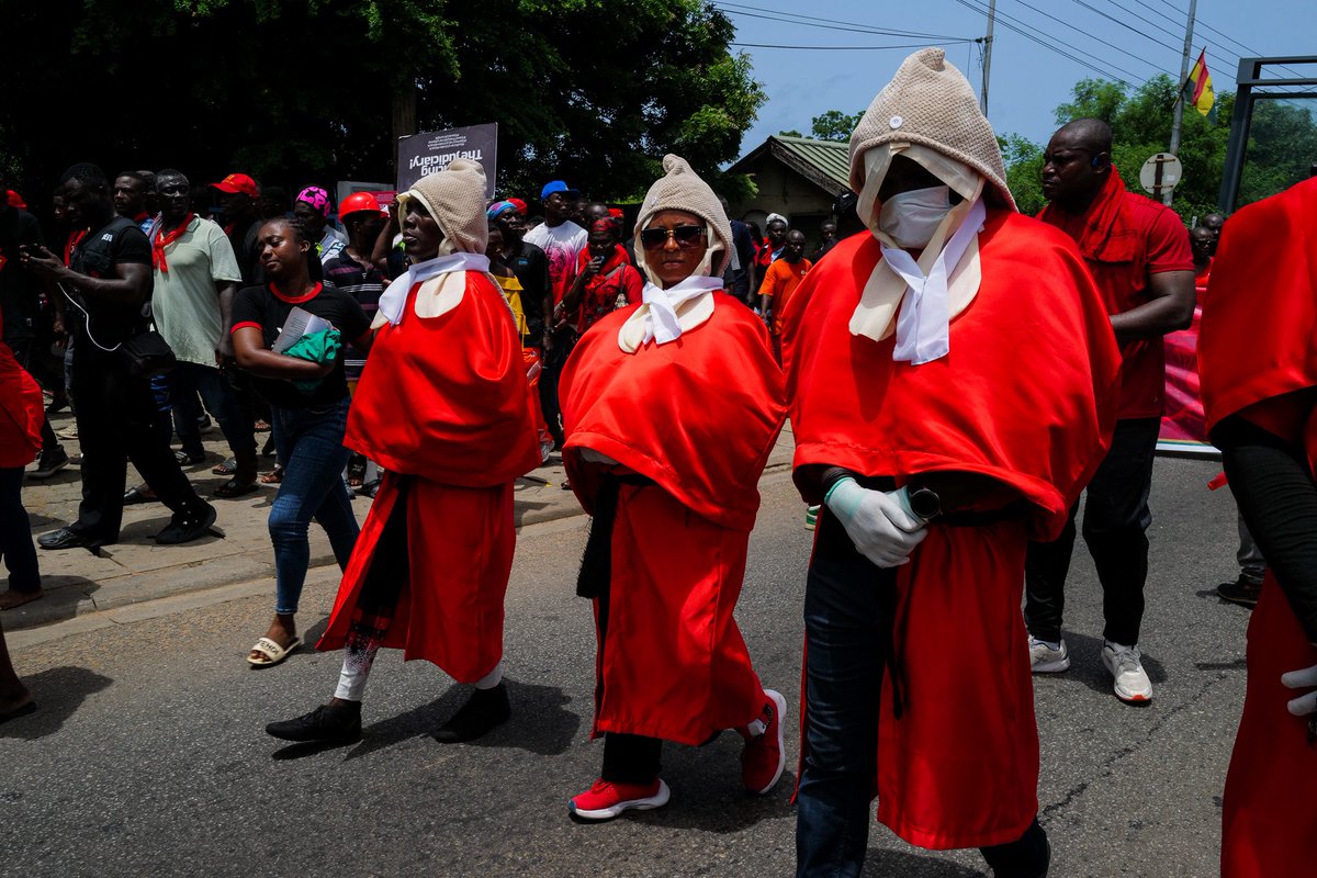 Francis Kokoroko tweet media