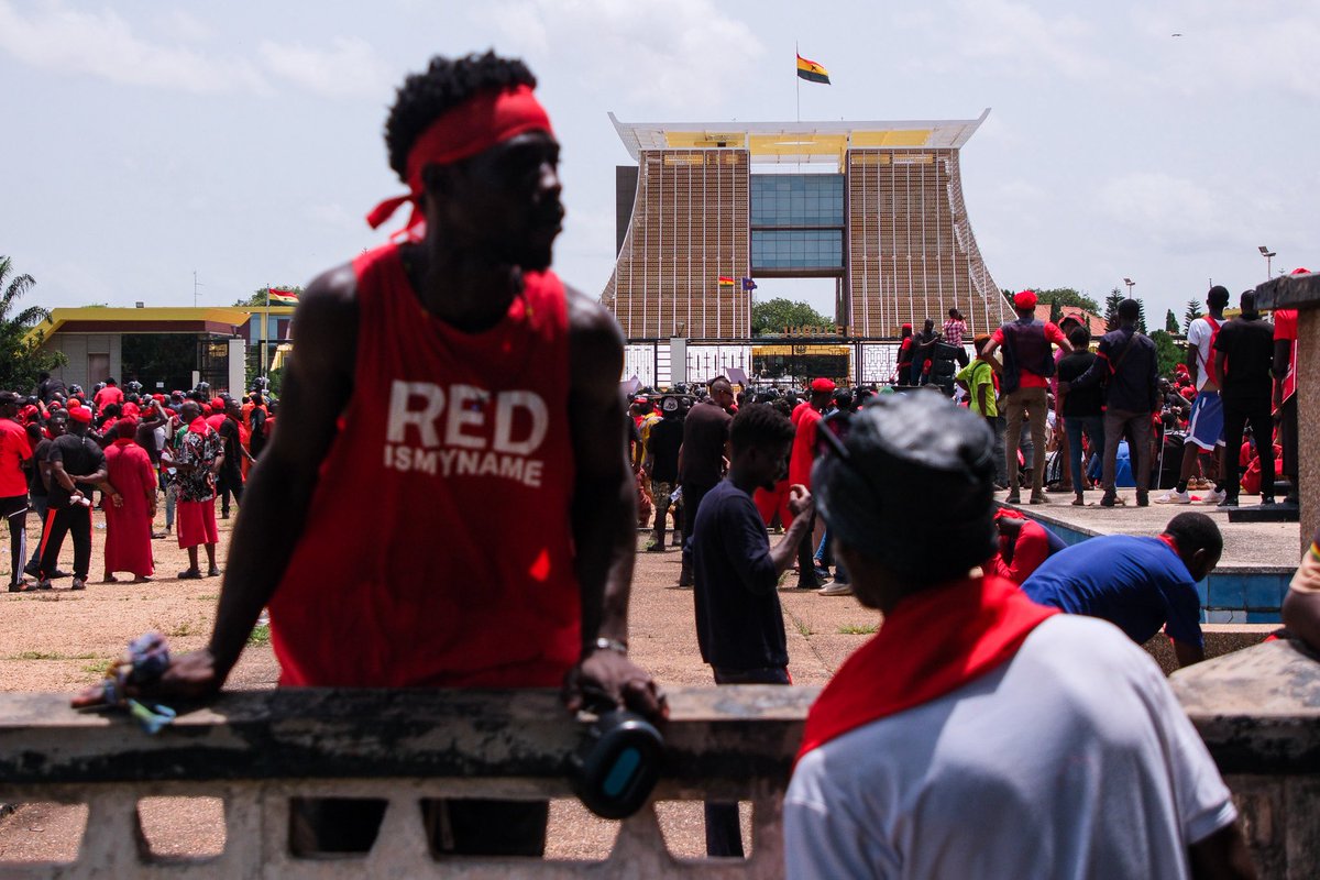 Francis Kokoroko tweet media