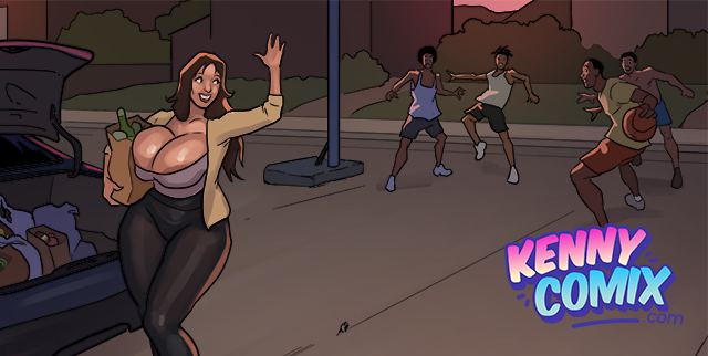 Ms. Parker (Page 15 Preview)

Full version available on Patreon.

Art: <a href="/RiayH_art/">RIAY.H</a> / Story: <a href="/kennycomix/">Kennycomix</a>

#MsParker #BellvilleShort #AdultComic #Hentai #BBC #BigBlackCock