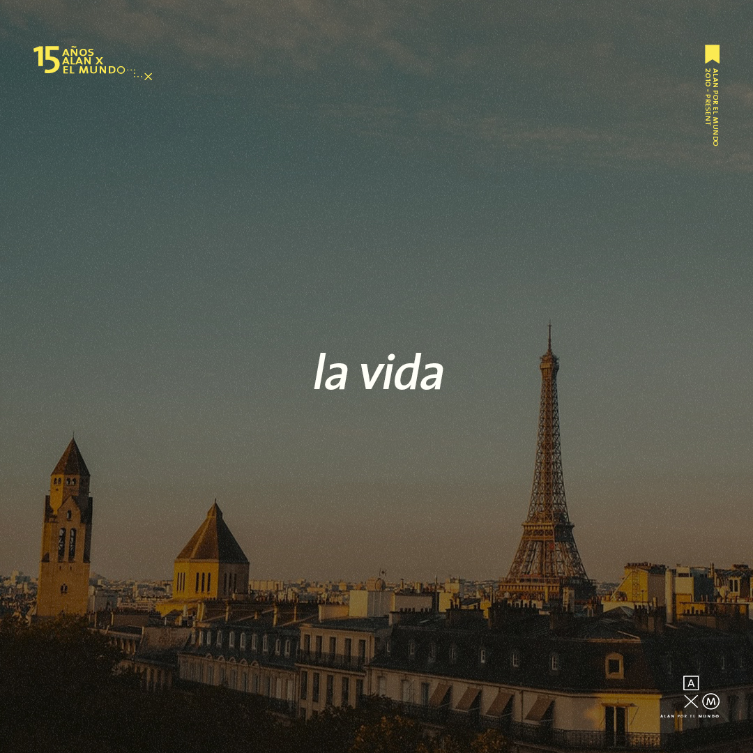 ¿Y si nos escapamos unos días a París?