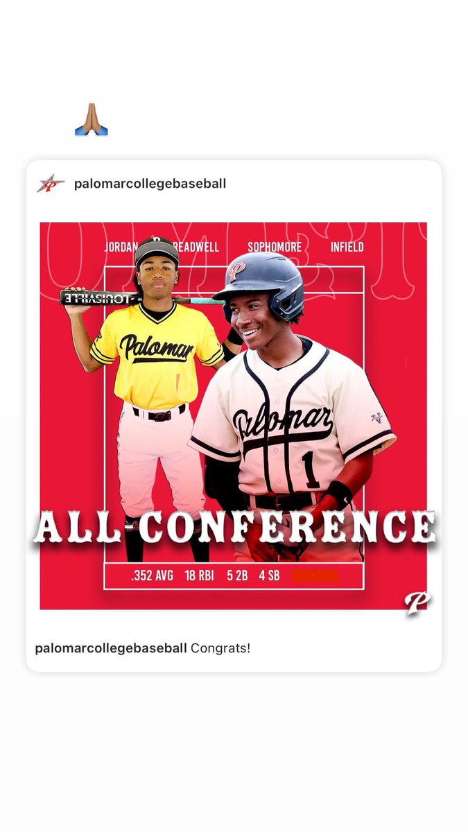Jordann3Tread's tweet photo. Honored to be Named First Team All PCAC @PMARComets @BBUncommitted @JUCOuncommitted @UncommittedStud https://t.co/I5DvIcK4kB