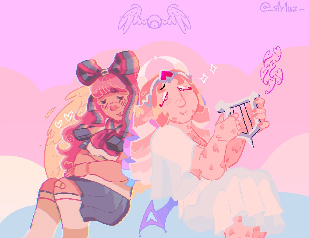 🩸Cherry! (@_s1r1uz_) on Twitter photo They have many things in common you just have to hear me out
#cookierunkingdom #gravityfalls #cookierunkingdomfanart #gravityfallsfanart #giffany #eternalsugarcookie #eternalsugar They have many things in common you just have to hear me out
#cookierunkingdom #gravityfalls #cookierunkingdomfanart #gravityfallsfanart #giffany #eternalsugarcookie #eternalsugar
