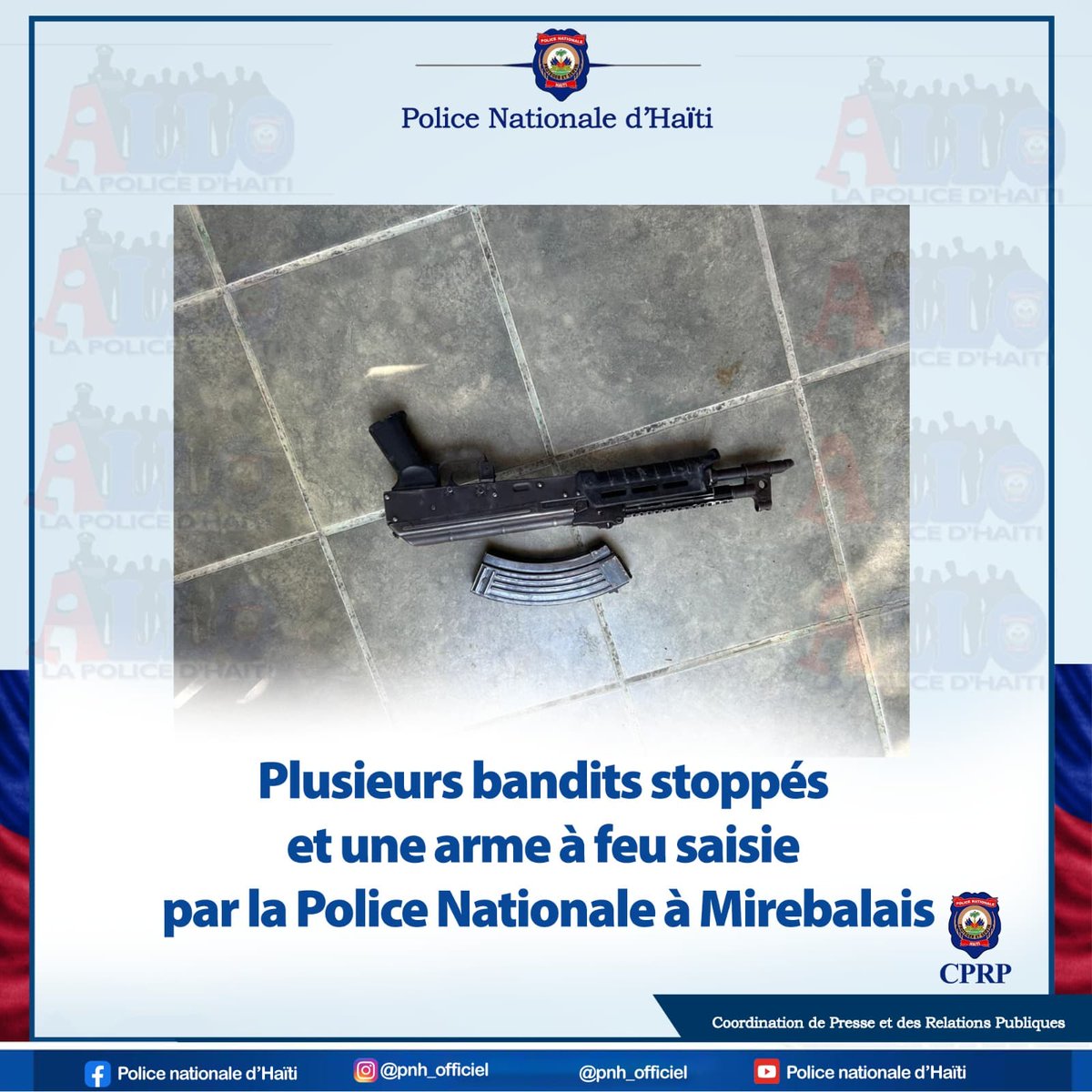 PNH tweet media