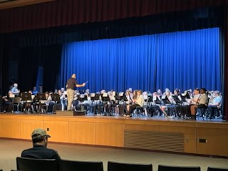 George Chidiac (@gchidiac211) on Twitter photo Great job to our students that participated in the Honors Band Concert this weekend and all of the staff members that supported them! Bravo! <a href="/StaffordTwpEd/">Stafford Schools</a> #studentsfirst Great job to our students that participated in the Honors Band Concert this weekend and all of the staff members that supported them! Bravo! <a href="/StaffordTwpEd/">Stafford Schools</a> #studentsfirst