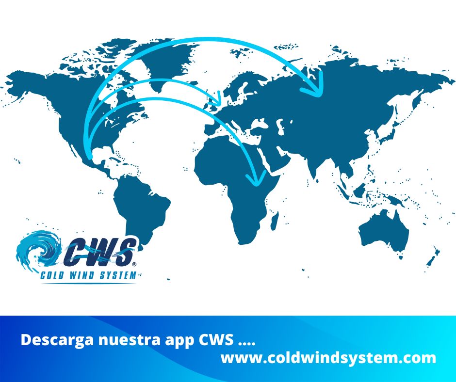 ColdWindSystem's tweet image. 🚢🌎 Exportar a Europa, Asia o África es posible (y rentable) con Cold Wind System.
 ❄️Tecnología mexicana para que tus perecederos lleguen frescos en rutas largas.
 👨‍🌾Ante los nuevos aranceles en Estados Unidos., el mundo se abre.
#Agroexportación #LogísticaReefer #CadenaDeFrío