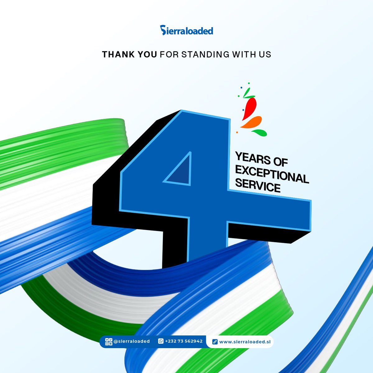 Sierraloaded ™ 🇸🇱 tweet media