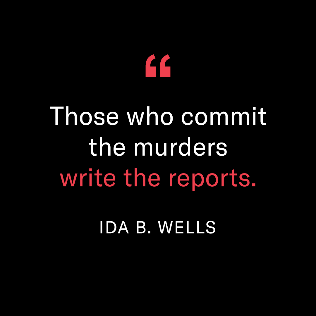 CW: Racine Police announced today that a person was fatally shot by an officer overnight.

This occurred less than eight hours after the world premiere of “Cycle," a documentary about the fatal shooting of 18-year-old Ty’Rese West by Mount Pleasant Police Officer Eric Giese.