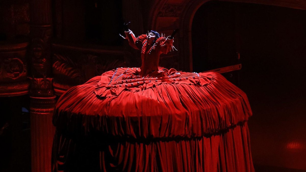 #1. Die With A Smile (=) — +5.447.082 *197at #1*
#9. Abracadabra (+4) — +2.946.730
#37. Poker Face (+23) — +2.021.402 *new peak*
#57. Judas (+28) — +1.738.310 *new peak*
#68. Bad Romance (+39) — +1.613.710 *new peak*
#86. Just Dance (+26) — +1.481.475 *NP*
#157. Shallow 1.141.032