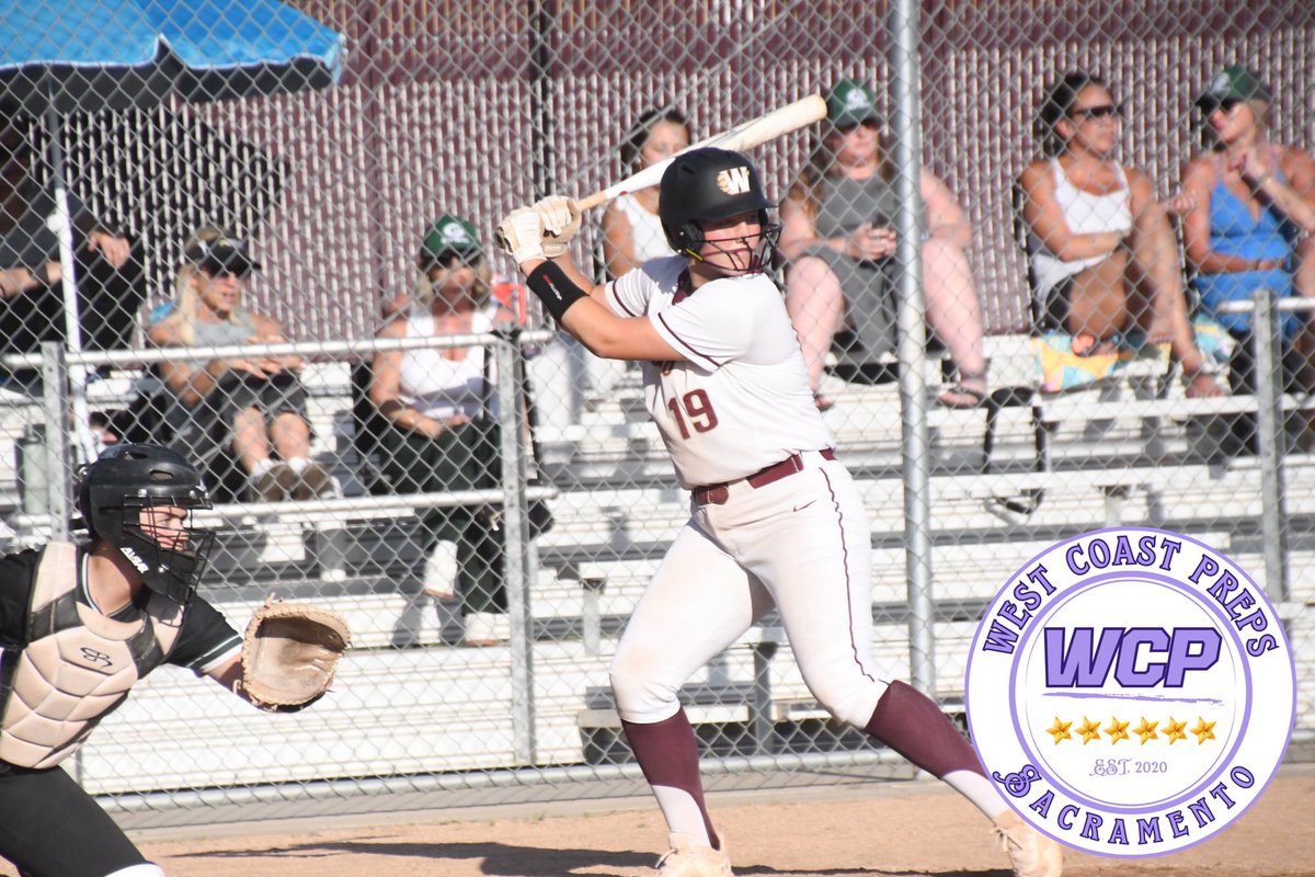 West Coast Preps Sacramento tweet media