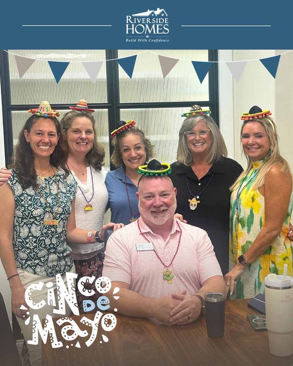 Riverside Homes tweet media