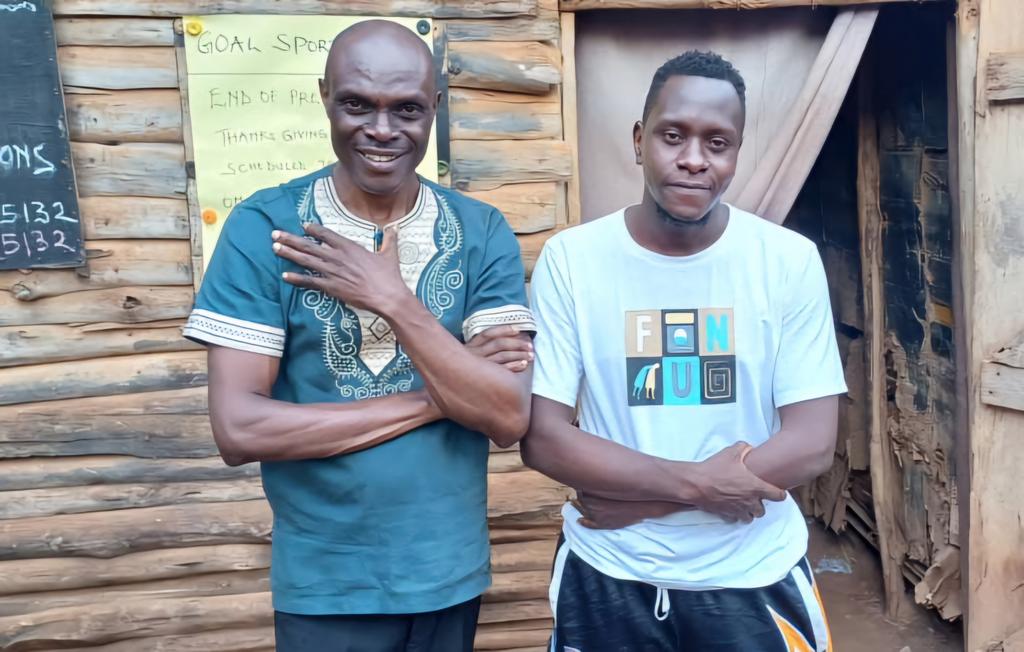 Inspired by UCC's film strategy, I visited Kirinyabigo Video Hall. Manager Allan highlighted Premier League's popularity but struggles with Ugandan films due to restrictions &amp; quality. He stressed lifting restrictions, improving production, &amp; better promotion.