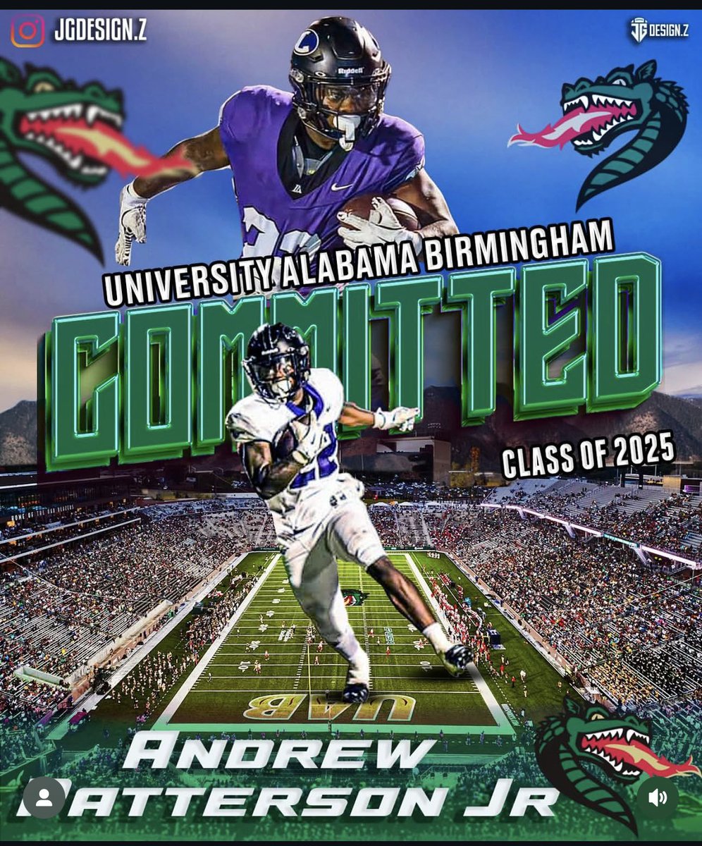 Andrew patterson jr (@apjr_24) on Twitter photo Commited !!!🐉🐉🐉 <a href="/CoachD_Mitch/">Danny Mitchell</a> <a href="/DilfersDimes/">Trent Dilfer</a> <a href="/CoachMal7/">Scott Malinoff</a> #blazers #firebreathersonly <a href="/CoachJamieG/">Coach Jamie Graham</a> Commited !!!🐉🐉🐉 <a href="/CoachD_Mitch/">Danny Mitchell</a> <a href="/DilfersDimes/">Trent Dilfer</a> <a href="/CoachMal7/">Scott Malinoff</a> #blazers #firebreathersonly <a href="/CoachJamieG/">Coach Jamie Graham</a>