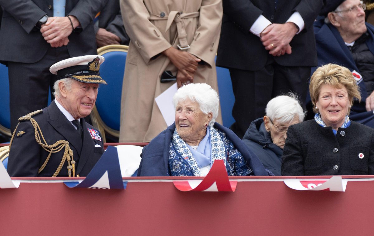 Royal British Legion tweet media