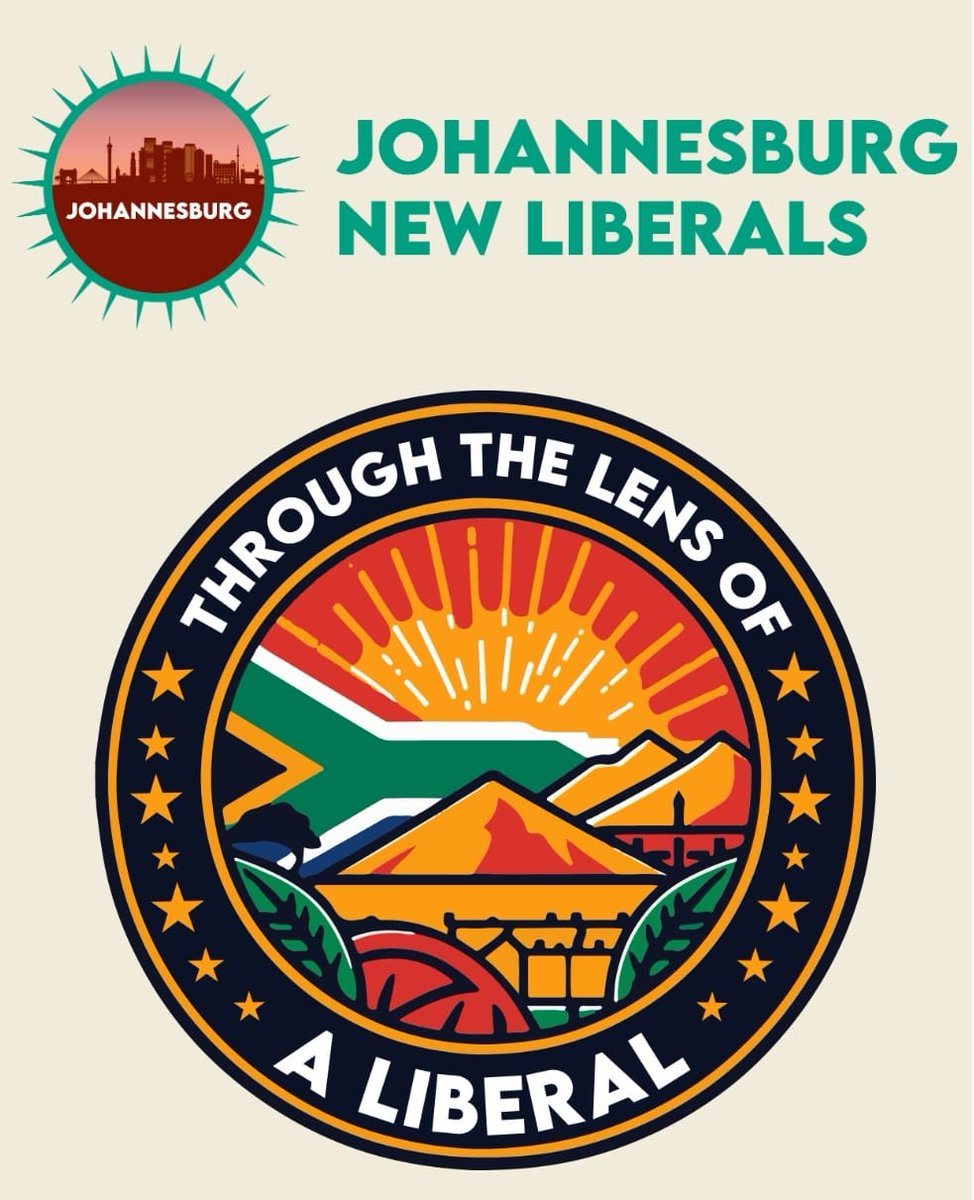 JhbLiberals's tweet photo. We invite everyone to be part of this exciting journey by adding your voice to our newsletter!!!!
You can also join our Chapter at https://t.co/SZ2ev9BiPK to stay up to date with our monthly events sponsored by @CNLiberalism @NewDemocracy https://t.co/cyKj0qrz21