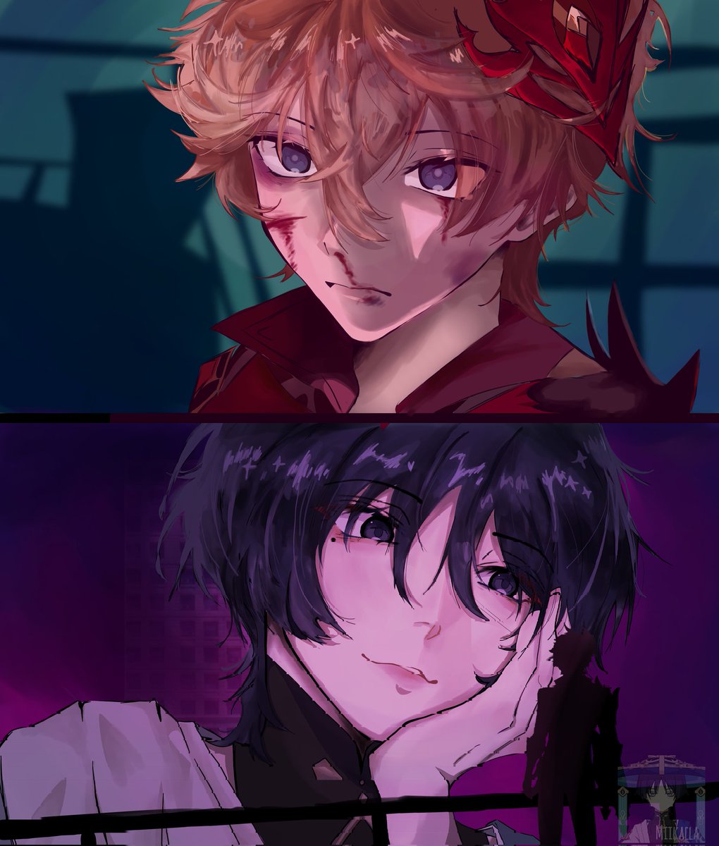 wysteria (comms open) tweet media