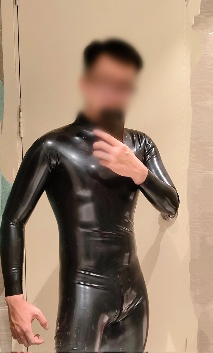 New suit new me ⚡⚡