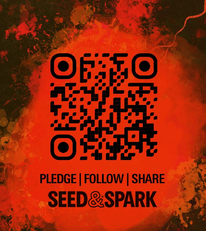 Hogue_Filmmaker's tweet photo. THE DREAD's crowdfunding campaign is officially live on Seed &amp; Spark!

https://t.co/q6QvC5FcW7

If you have a moment to visit our campaign page and are able to contribute or share, it would be such an incredible help to bringing our film to life.

#thedreadfilm #horror https://t.co/huokmhLqwI