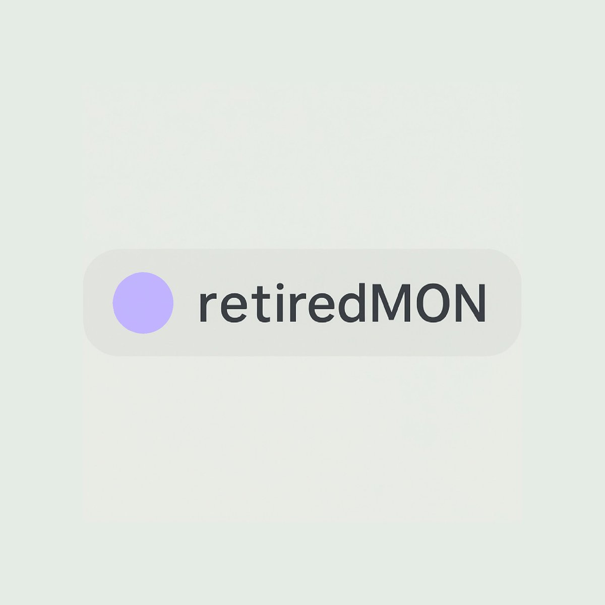 my time has come

y’all know how hard i worked and how involved i’ve been to improve my creative, marketing, social and writing skills since i joined Monad community

i just had a conversation with Bill Monday in DMs and i’m delighted to announce that after all of this hard work,