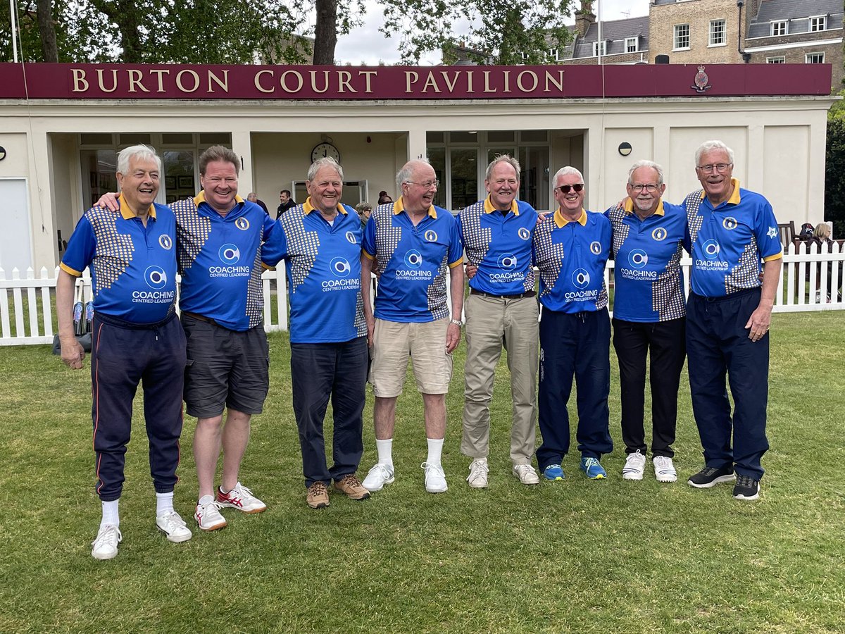 Pirbright Cricket Club tweet media