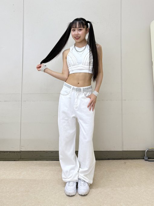 NananeのTwitter画像22
