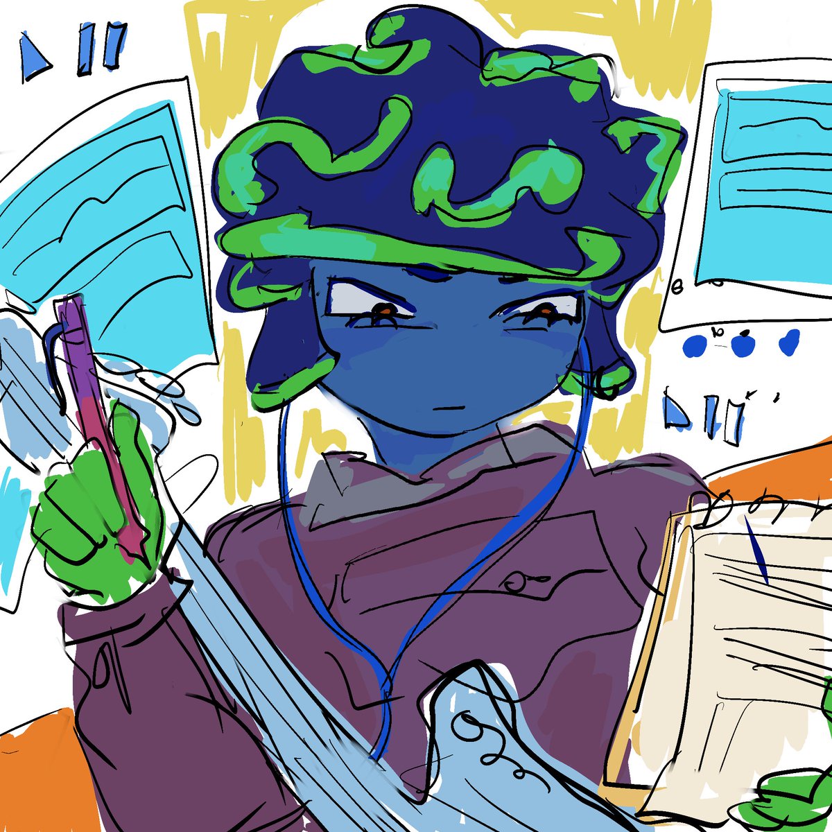 Same old saaaaame old