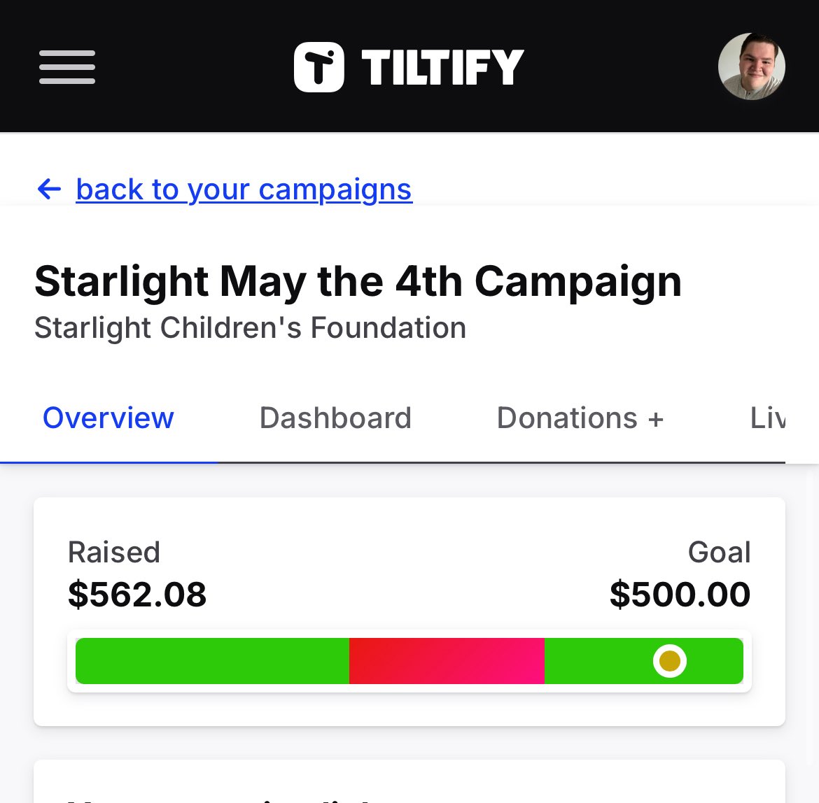Carlo Favretto Jr. ā© SCGCon Hartford (@cfavretto_jr) on Twitter photo Last night this amazing community came together once again to raise money for <a href="/StarlightUS/">starlightUS</a> and Iām incredibly thankful! Last night this amazing community came together once again to raise money for <a href="/StarlightUS/">starlightUS</a> and Iām incredibly thankful!